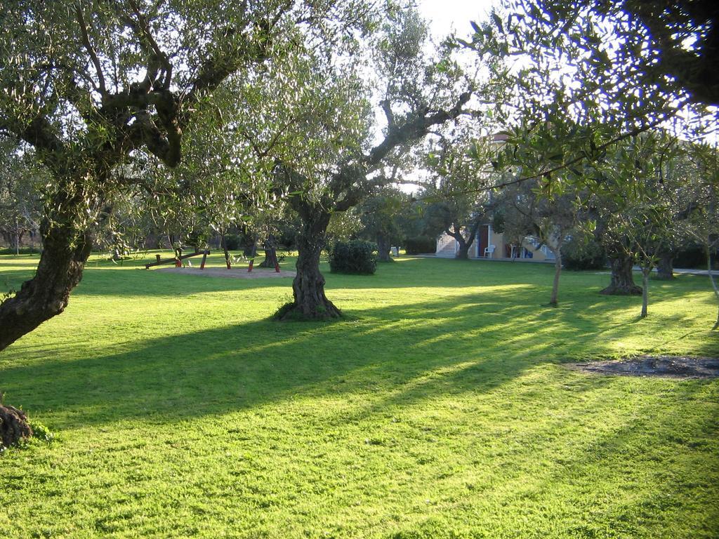 Dimaras Apartments Vasilikos  Luaran gambar