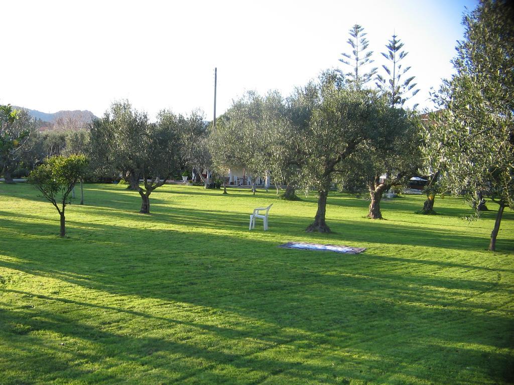 Dimaras Apartments Vasilikos  Luaran gambar