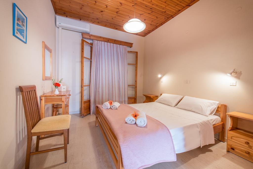 Dimaras Apartments Vasilikos  Luaran gambar