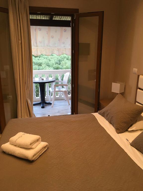 Dimaras Apartments Vasilikos  Luaran gambar