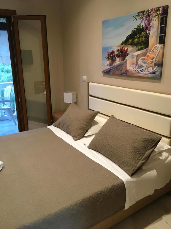 Dimaras Apartments Vasilikos  Luaran gambar