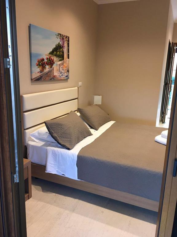 Dimaras Apartments Vasilikos  Luaran gambar