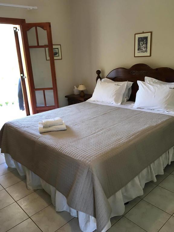 Dimaras Apartments Vasilikos  Luaran gambar
