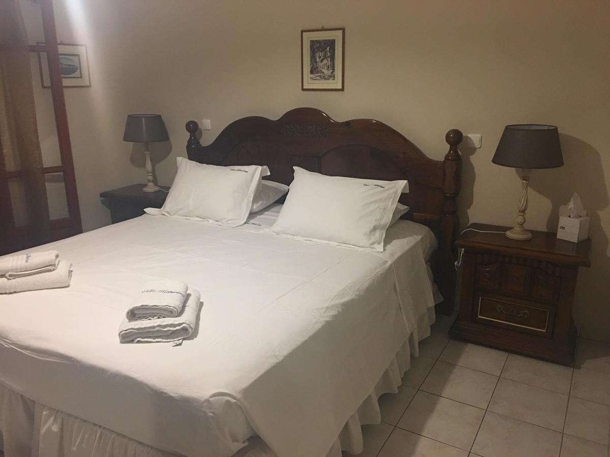 Dimaras Apartments Vasilikos  Luaran gambar