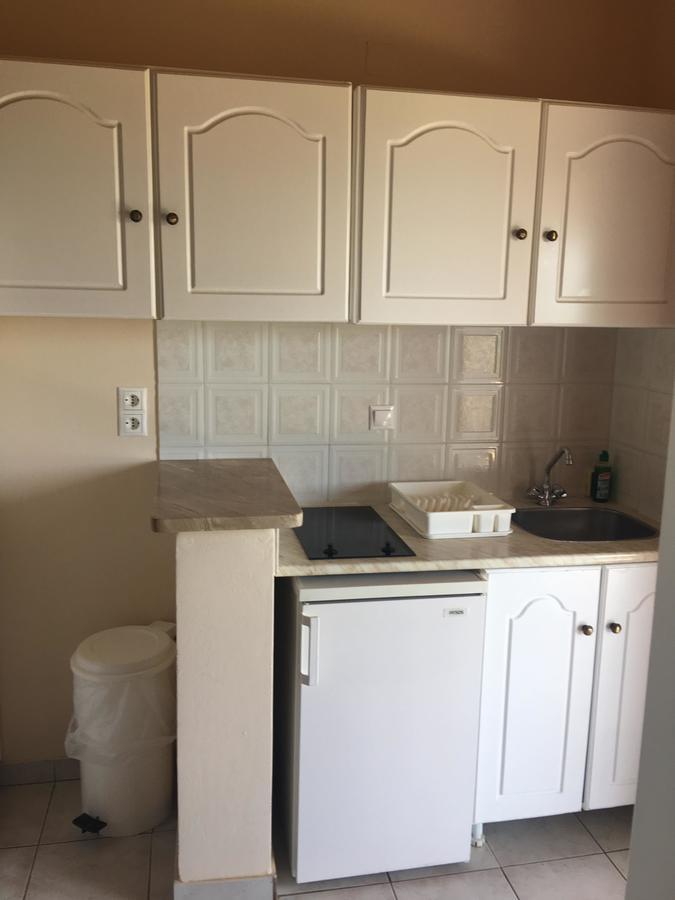 Dimaras Apartments Vasilikos  Luaran gambar
