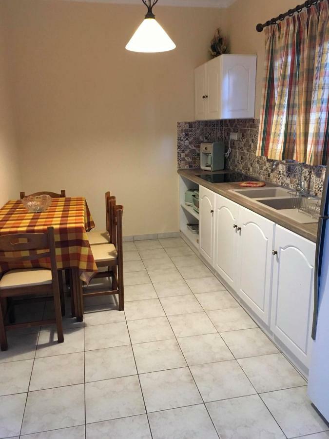Dimaras Apartments Vasilikos  Luaran gambar